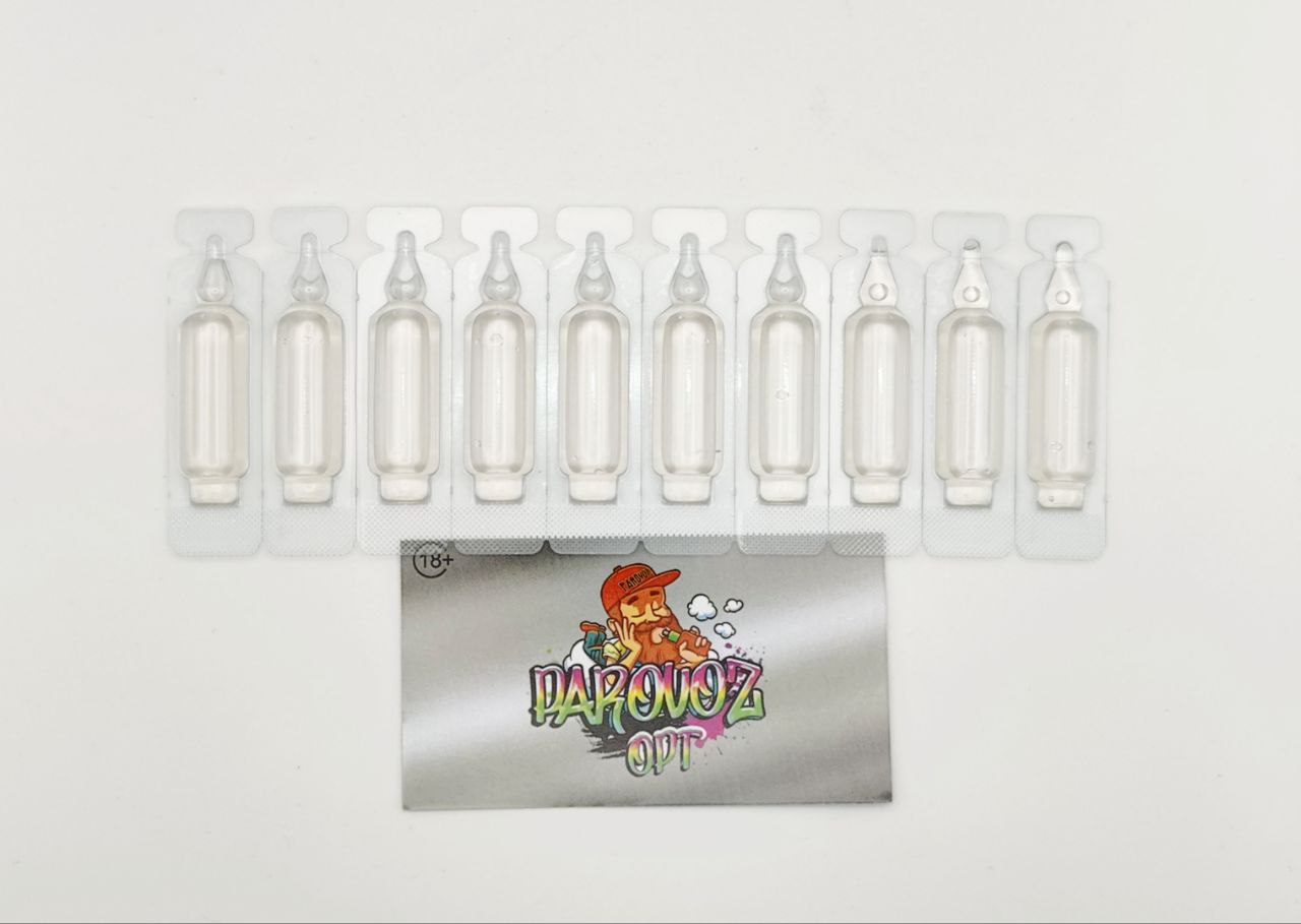 Никобустер + 20mg (10шт)