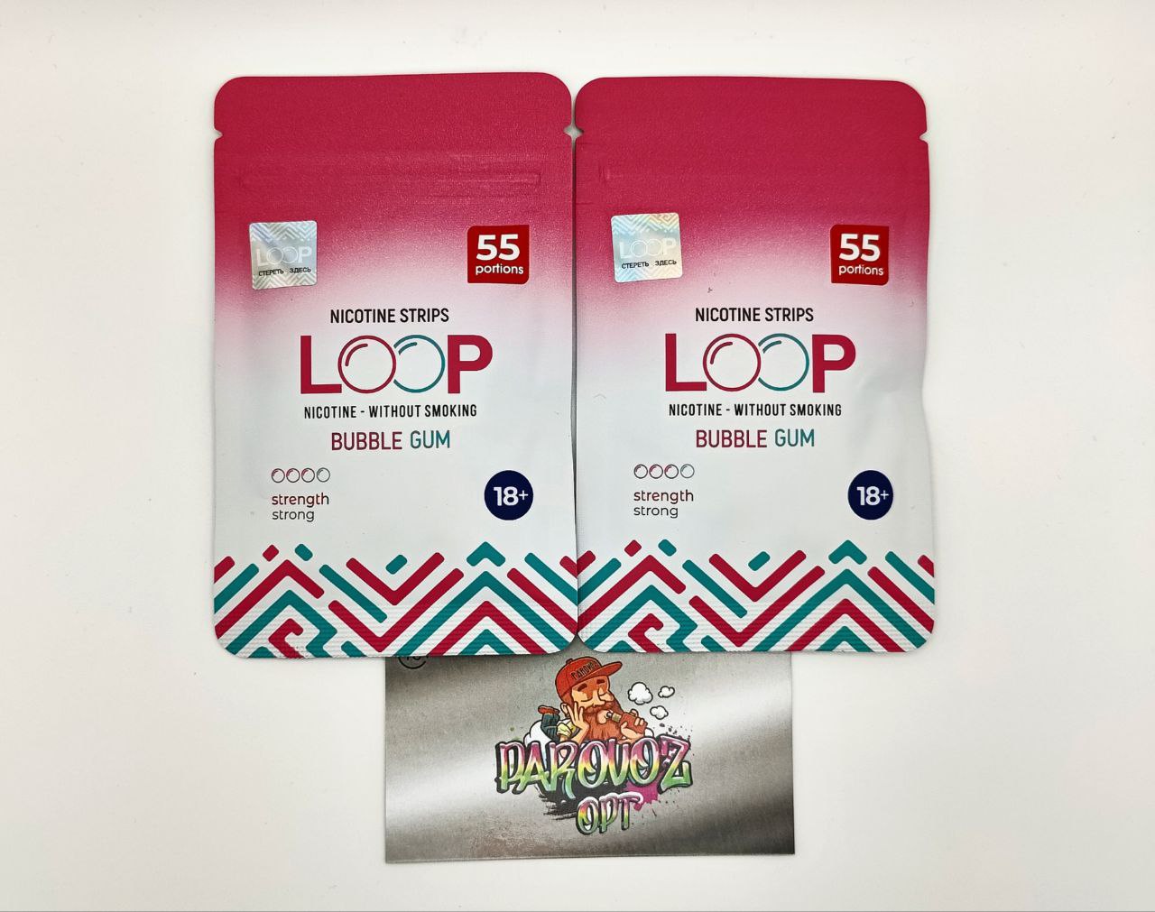 LooP - БаблГам