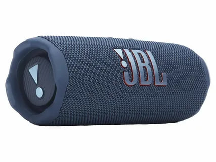 Беспроводная колонка JBL FLIP 7 (Голубой)